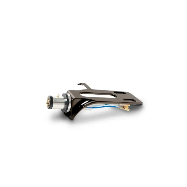 Gadhouse headshell pickupskal midnight black