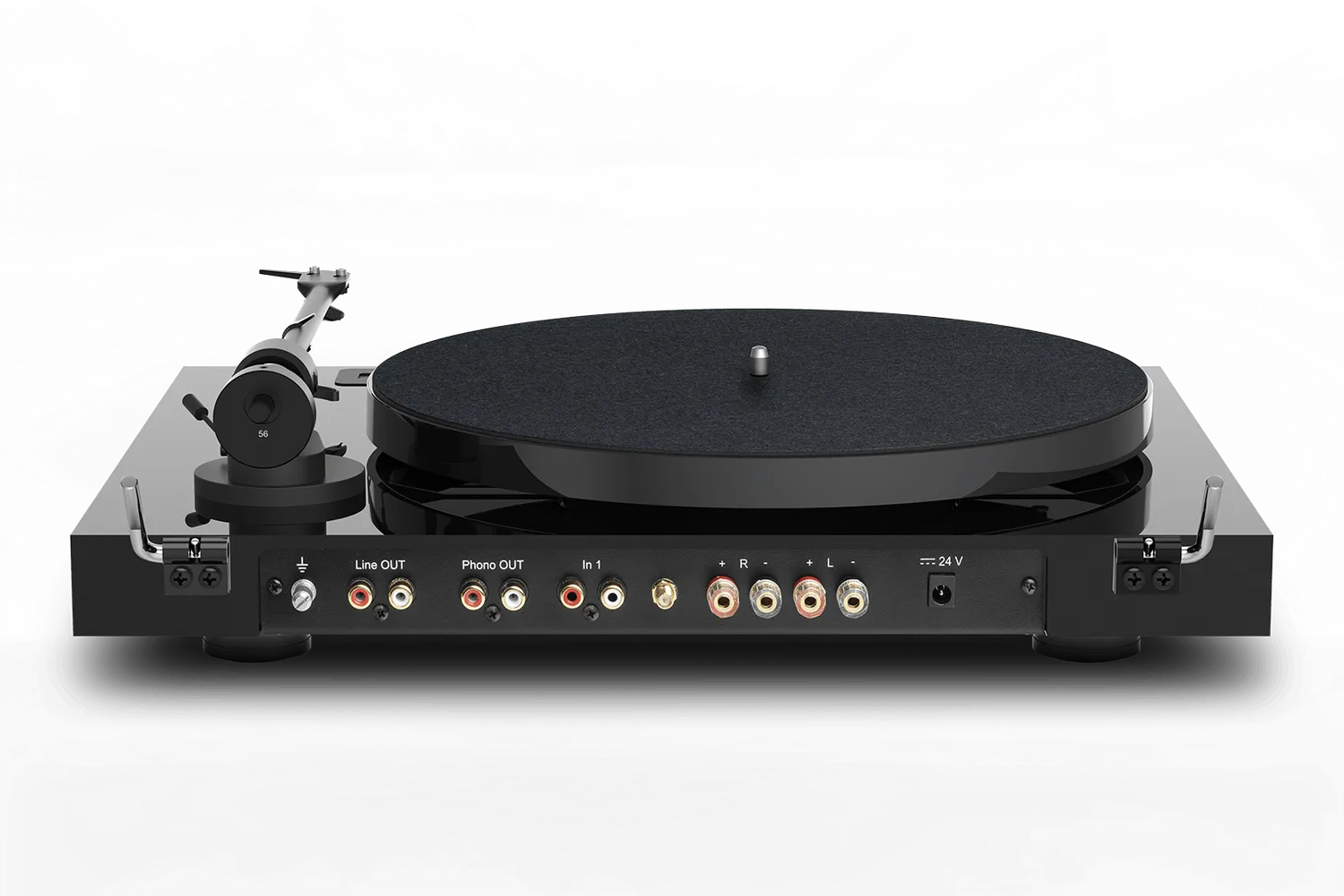 Pro-Ject Juke Box E1 skivspelare med Bluetooth