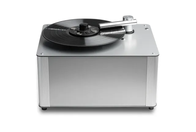 Pro-Ject Audio VC-S3 skivtvätt våtrengörare 2,5 liter