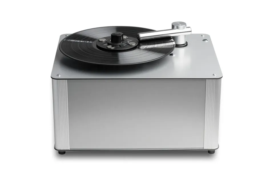 Pro-Ject Audio VC-S3 skivtvätt våtrengörare 2,5 liter