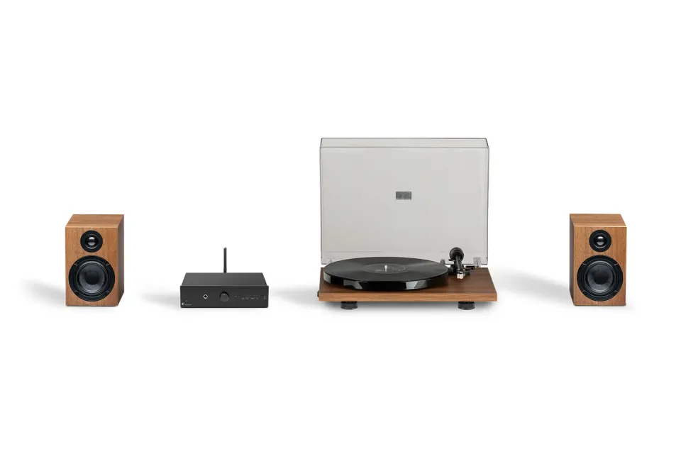 Pro-Ject Stereo Set E Phono stereopaket vinyl