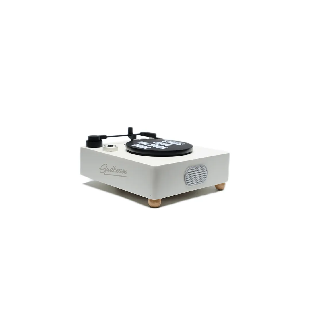 Gadhouse Brad Junior speldosa ivory