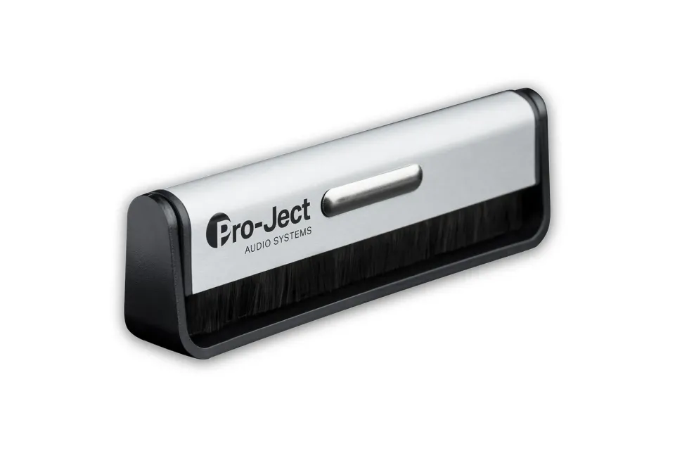 Pro-Ject Brush it skivborste kolfiber