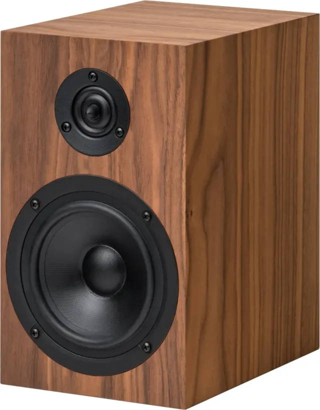 Pro-Ject Speaker Box 5 DS2 bokhyllehögtalare par