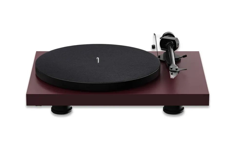 Pro-Ject Debut EVO 2 skivspelare remdrift