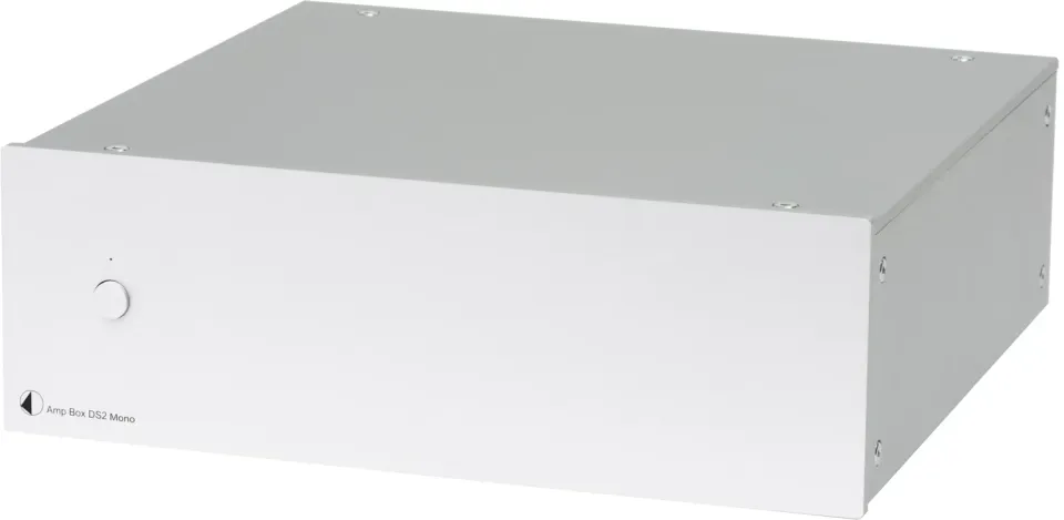 Pro-Ject Amp Box DS2 Mono monoblock klass D