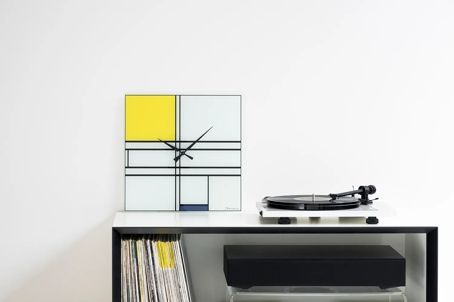 Pro-Ject Essential III Digital skivspelare med optisk ut