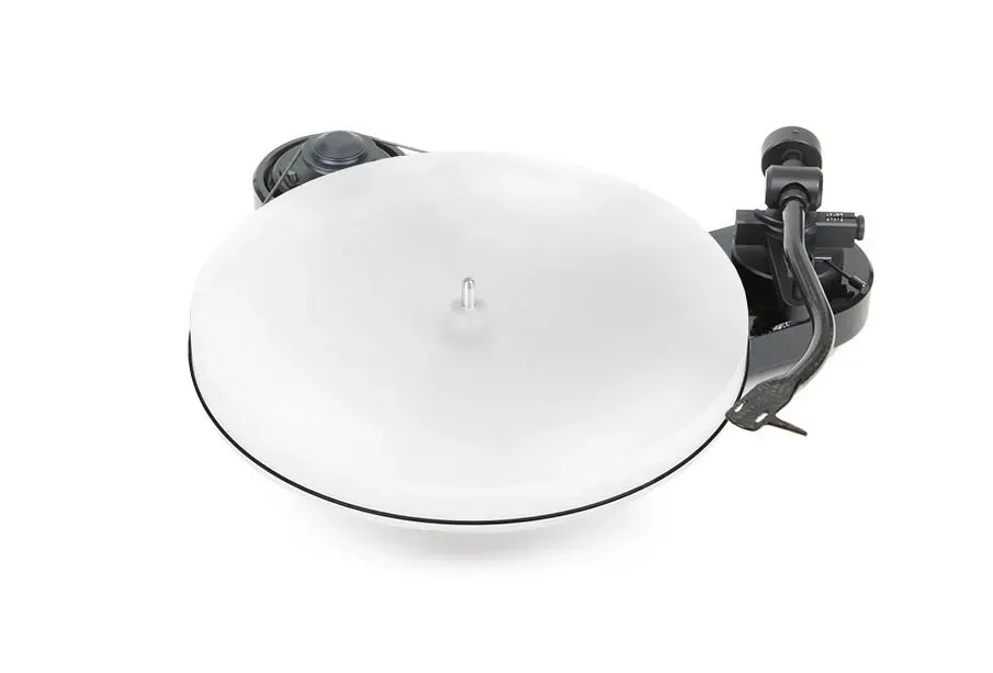 Pro-Ject Acryl it RPM 1 Carbon tallrik akryl uppgradering