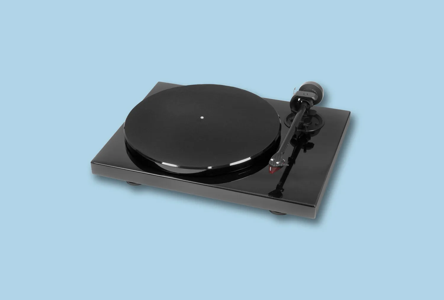 Pro-Ject 1Xpression Carbon skivspelare remdrift