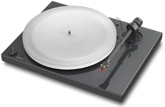 Pro-Ject 1Xpression III Comfort skivspelare akryl