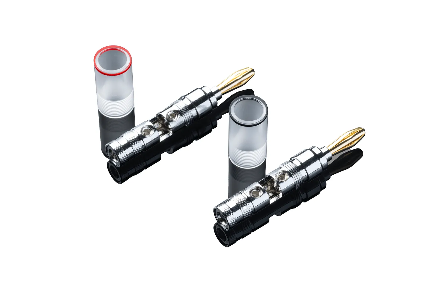 Pro-Ject Connect it LS S högtalarkabel stereoset koppar