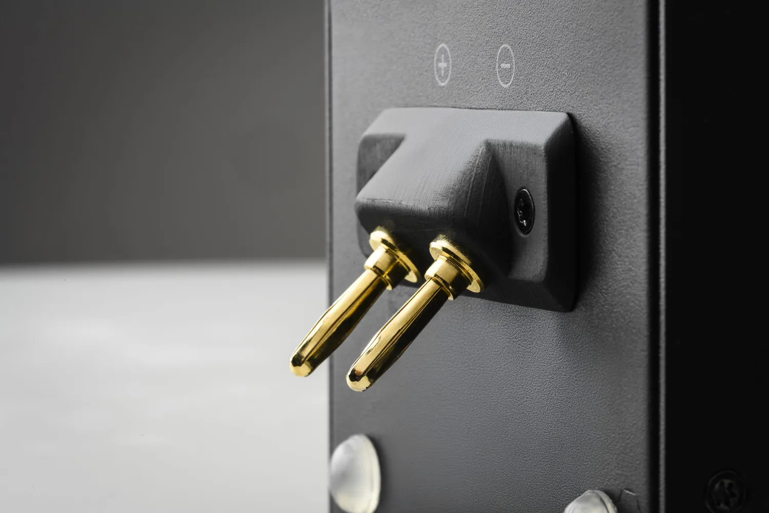 Pro-Ject Wireless Box E streamer förstärkare