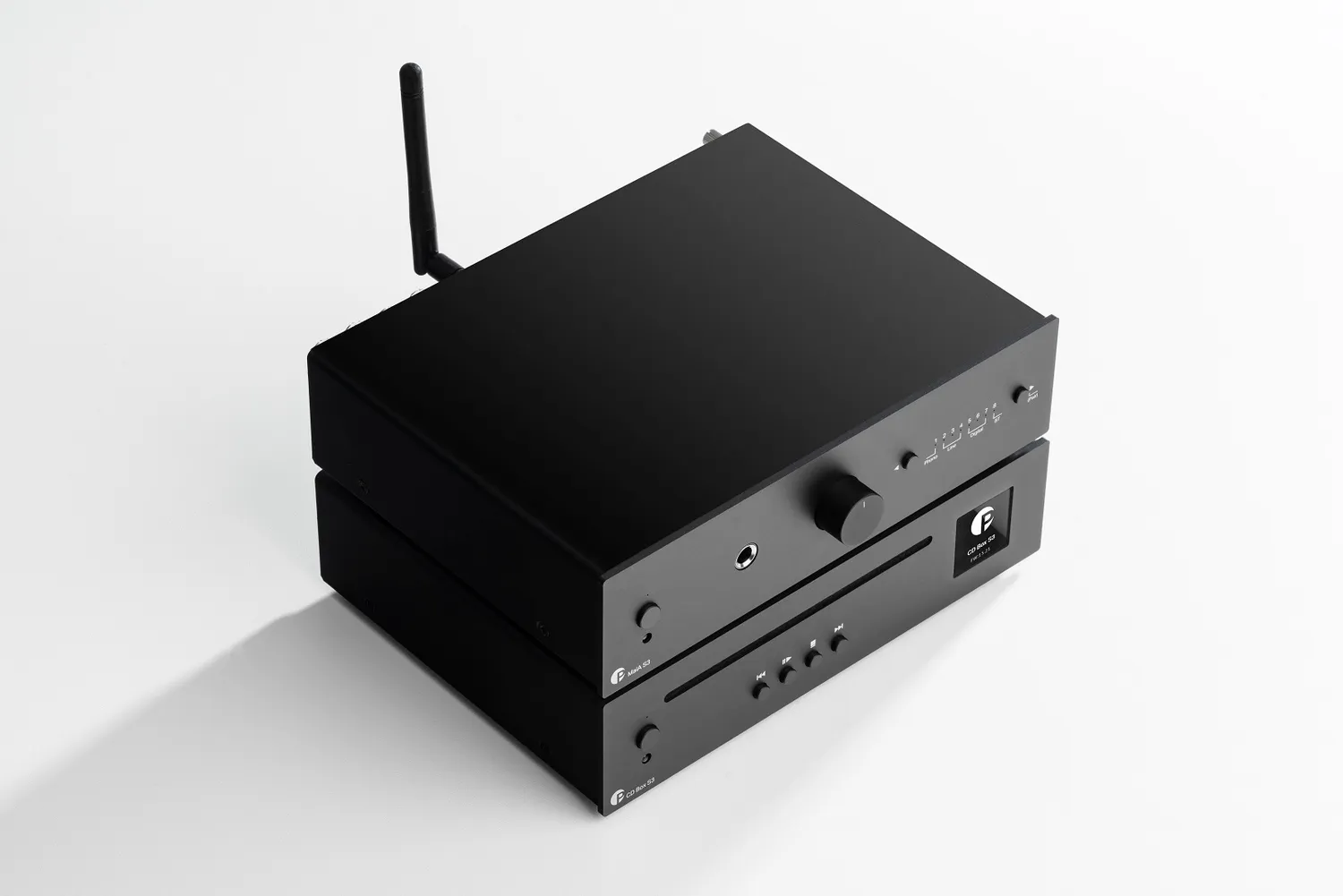 Pro-Ject MaiA S3 förstärkare kompakt