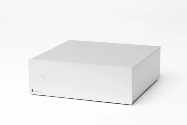Pro-Ject Amp Box DS2 slutsteg Class D kompakt