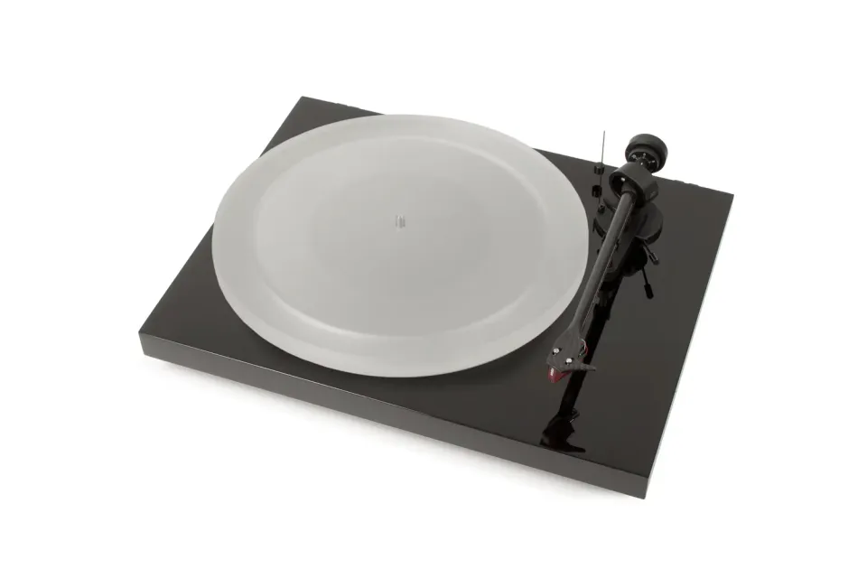 Pro-Ject Debut Carbon Esprit skivspelare remdrift