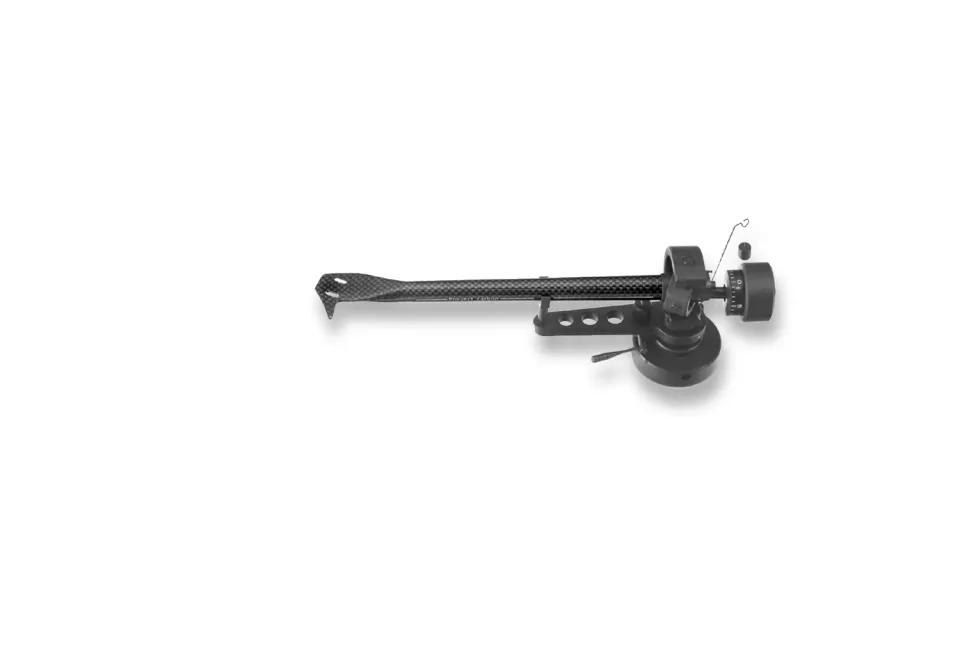 Pro-Ject 9cc tonarm kolfiber Linn-fäste