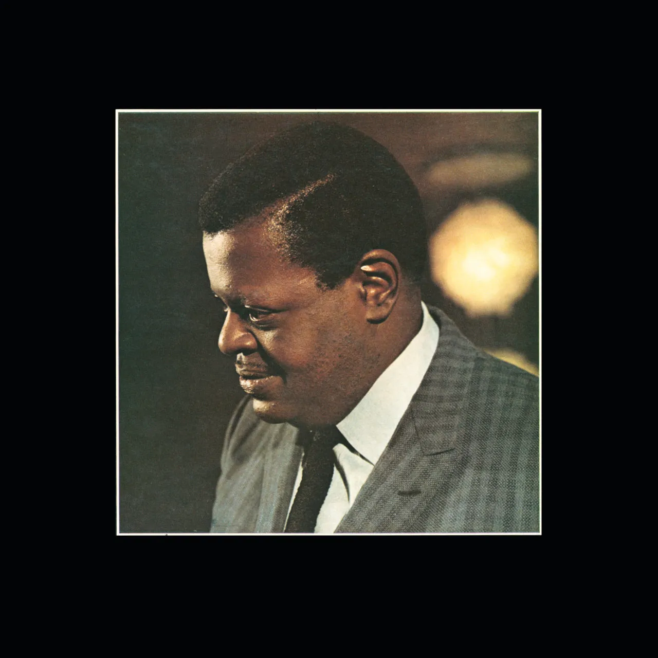 Revox Oscar Peterson Girl Talk masterband Standard Master CCIR