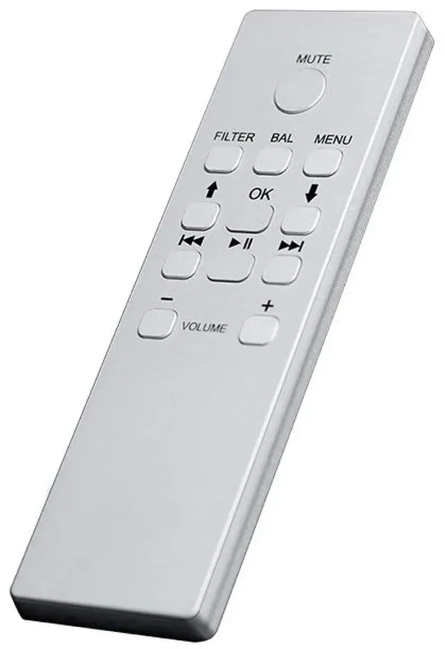 Pro-Ject Control it Pre Box S2 Digital fjärrkontroll