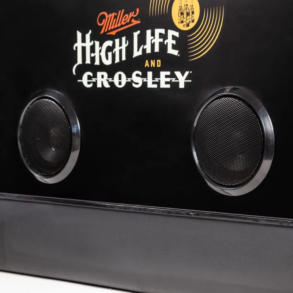 Crosley Miller High Life kylbox bluetooth-högtalare