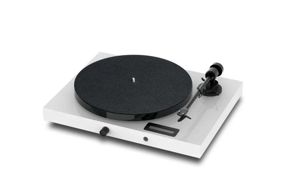 Pro-Ject Juke Box E1 skivspelare med Bluetooth