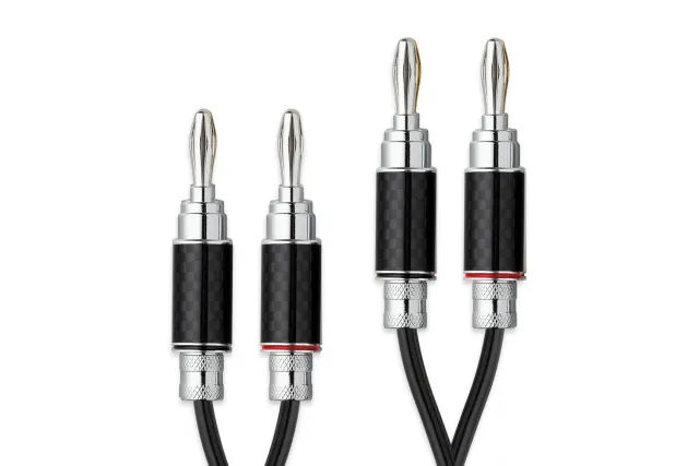 Pro-Ject Connect it LS RS högtalarkabel banan