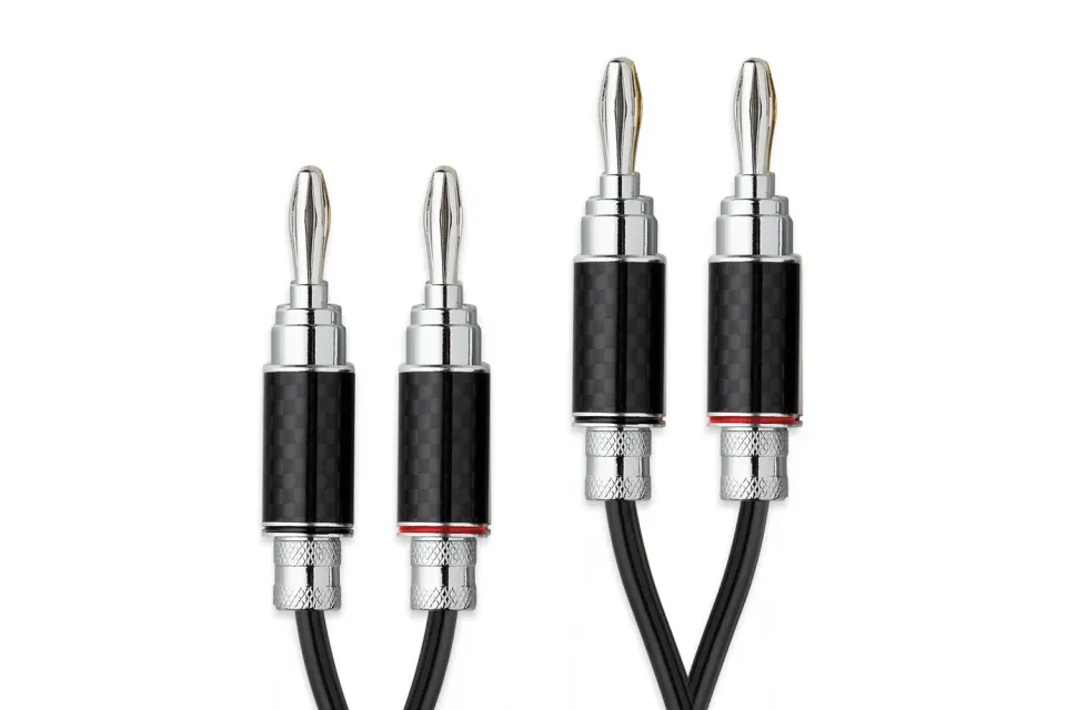 Pro-Ject Connect it LS RS högtalarkabel banan