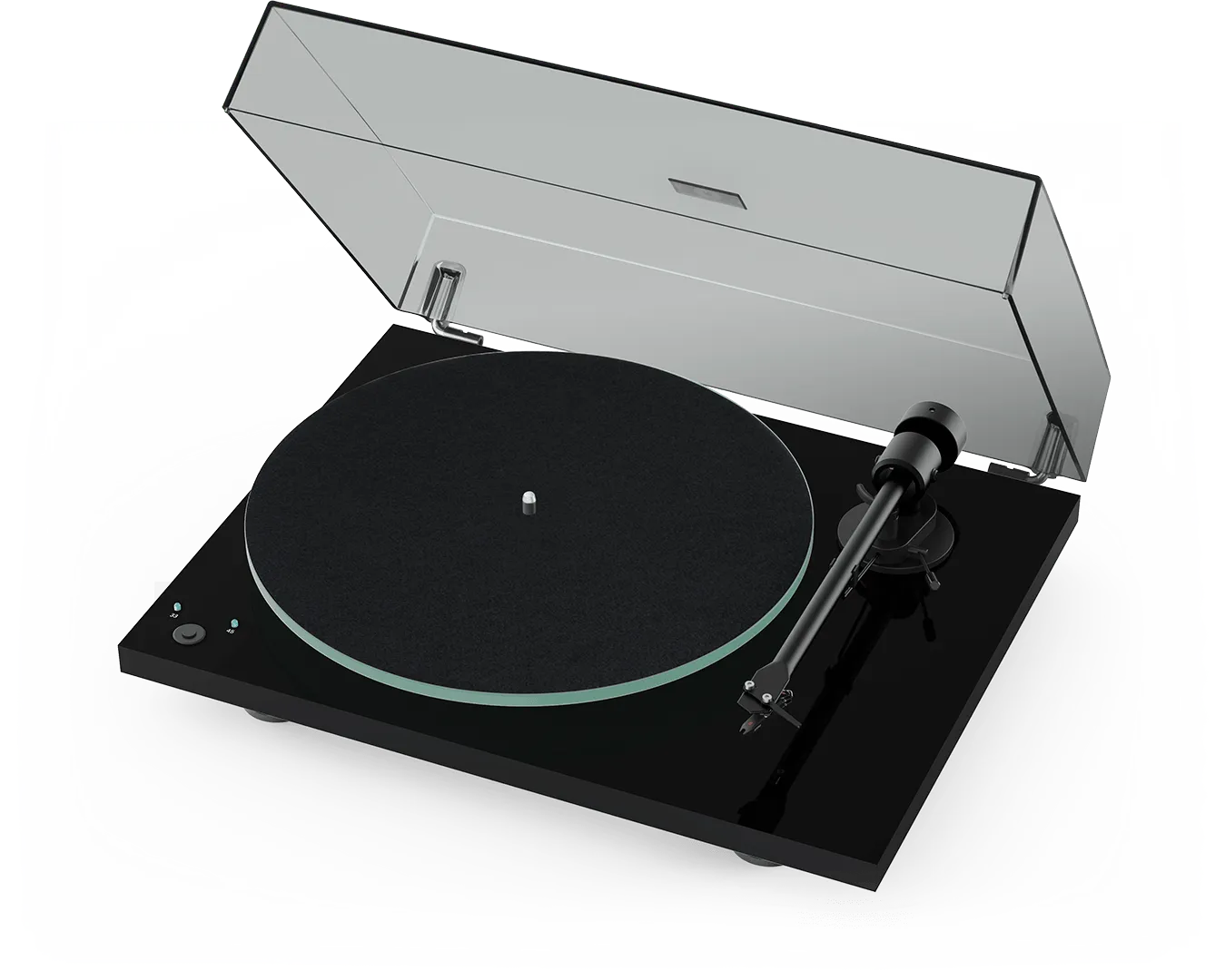Pro-Ject T1 Phono SB skivspelare med RIAA 33/45