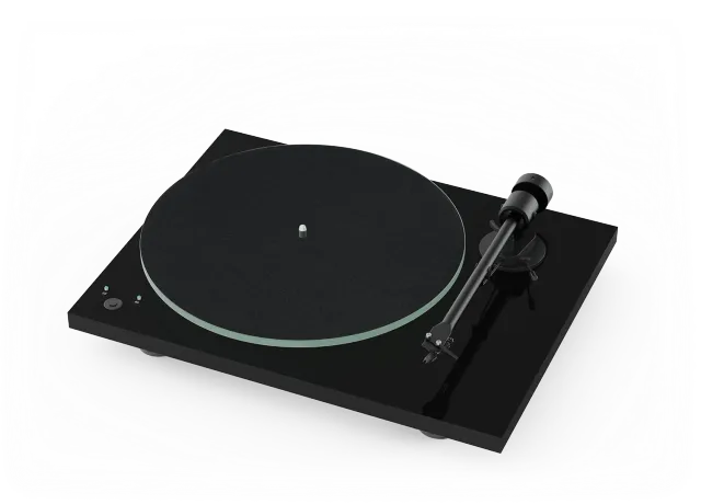 Pro-Ject T1 Phono SB skivspelare remdrift 33/45