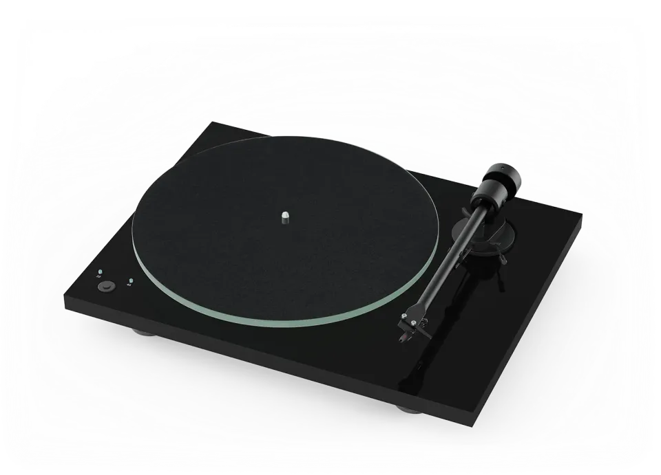 Pro-Ject T1 Phono SB skivspelare med RIAA 33/45