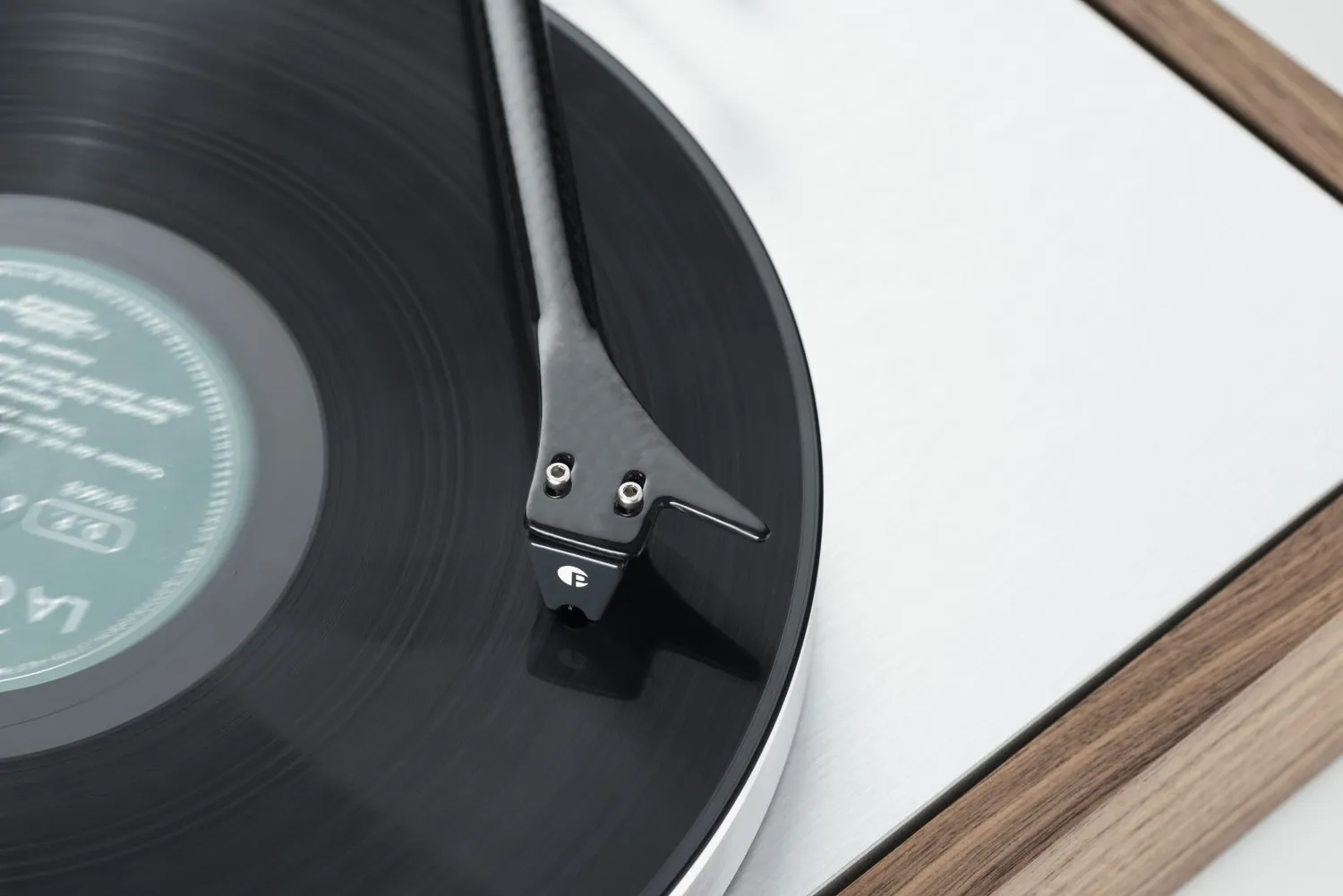 Pro-Ject Pick it DS2 MC pickup moving coil
