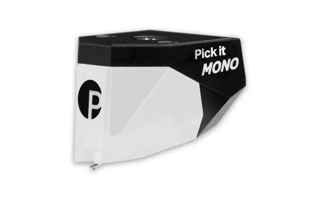 Pro-Ject Pick it Mono pickup för monoskrivor