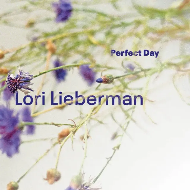 Revox Lori Lieberman Perfect Day masterband Standard Master CCIR