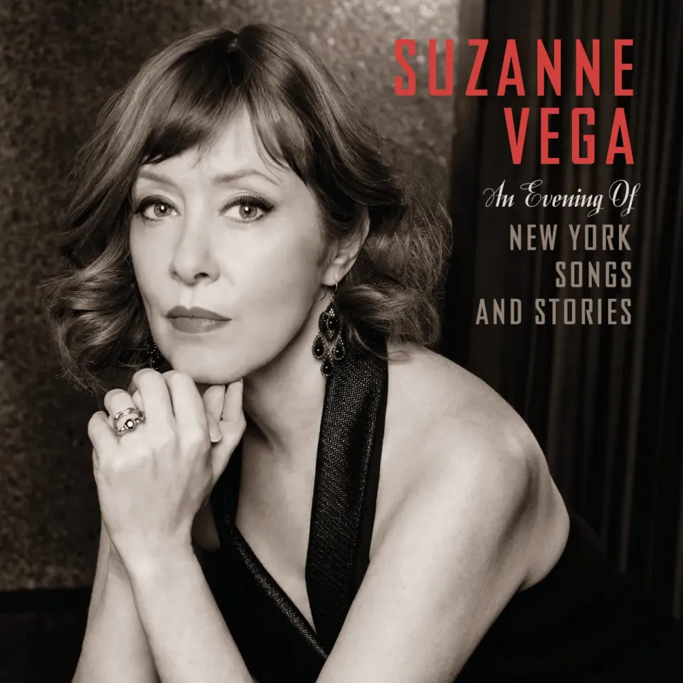 Revox Suzanne Vega New York Songs masterband 1/4 tum
