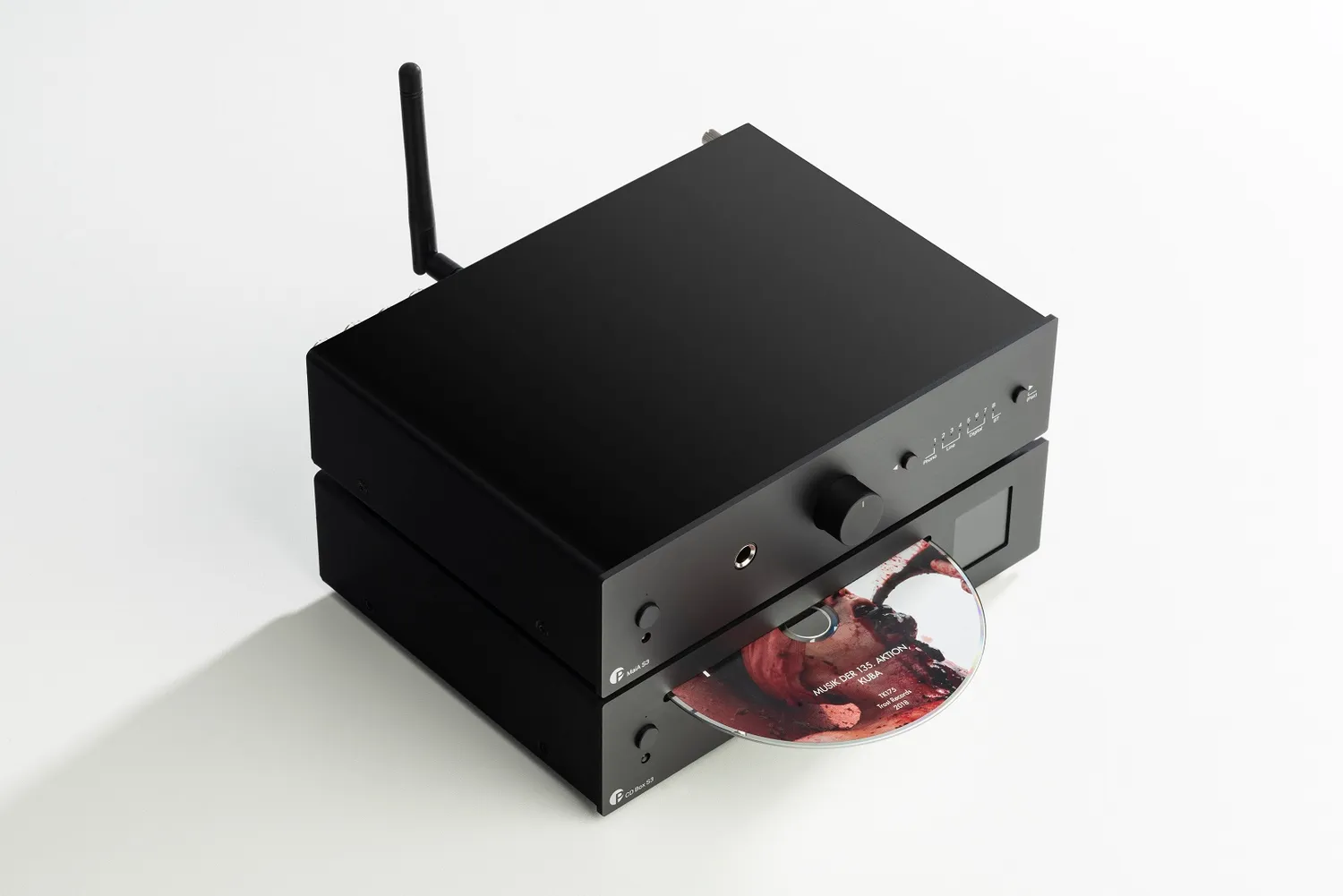 Pro-Ject MaiA S3 förstärkare kompakt
