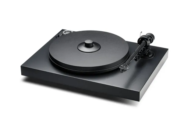 Pro-Ject 2Xperience skivspelare kolarm MM-pickup