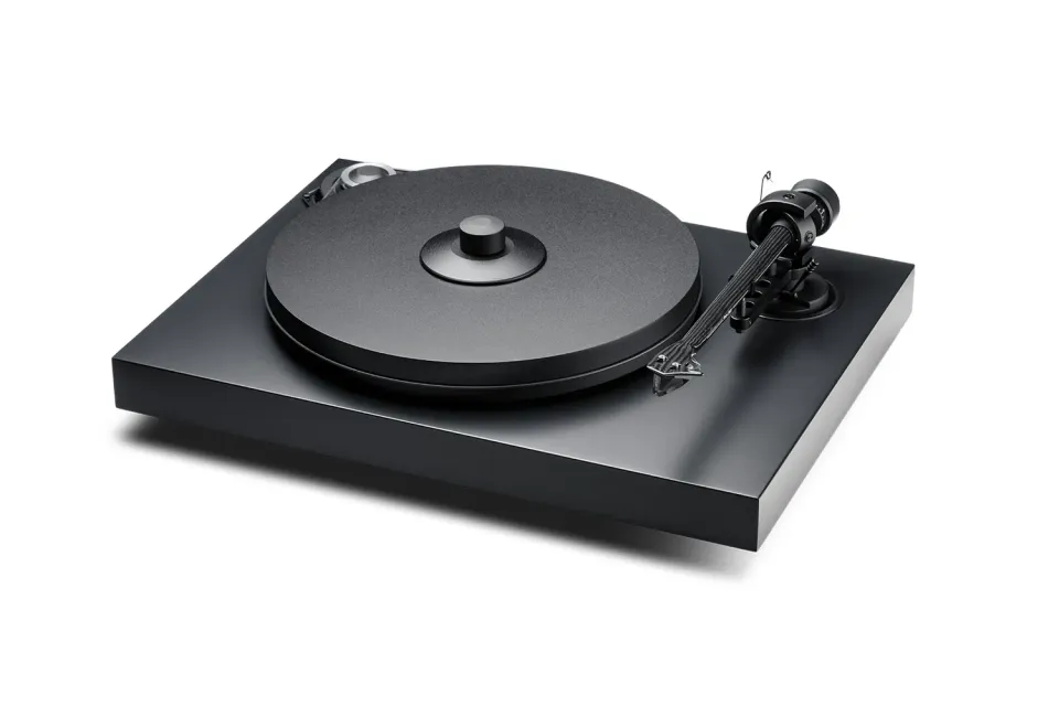 Pro-Ject 2Xperience skivspelare kolfiber 9 tum