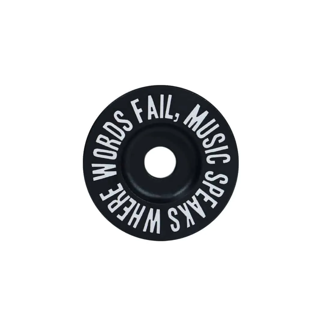 Gadhouse 45 RPM singeladapter puck