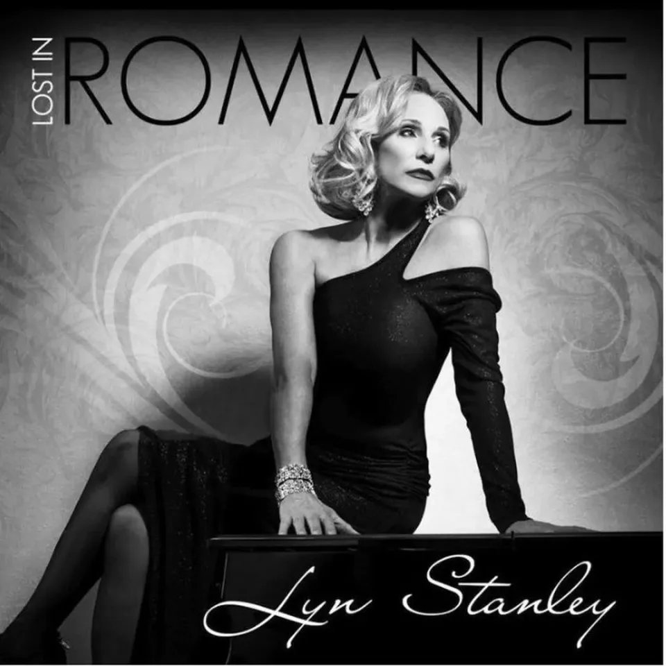 Pro-Ject Lyn Stanley Lost In Romance vinyl LP