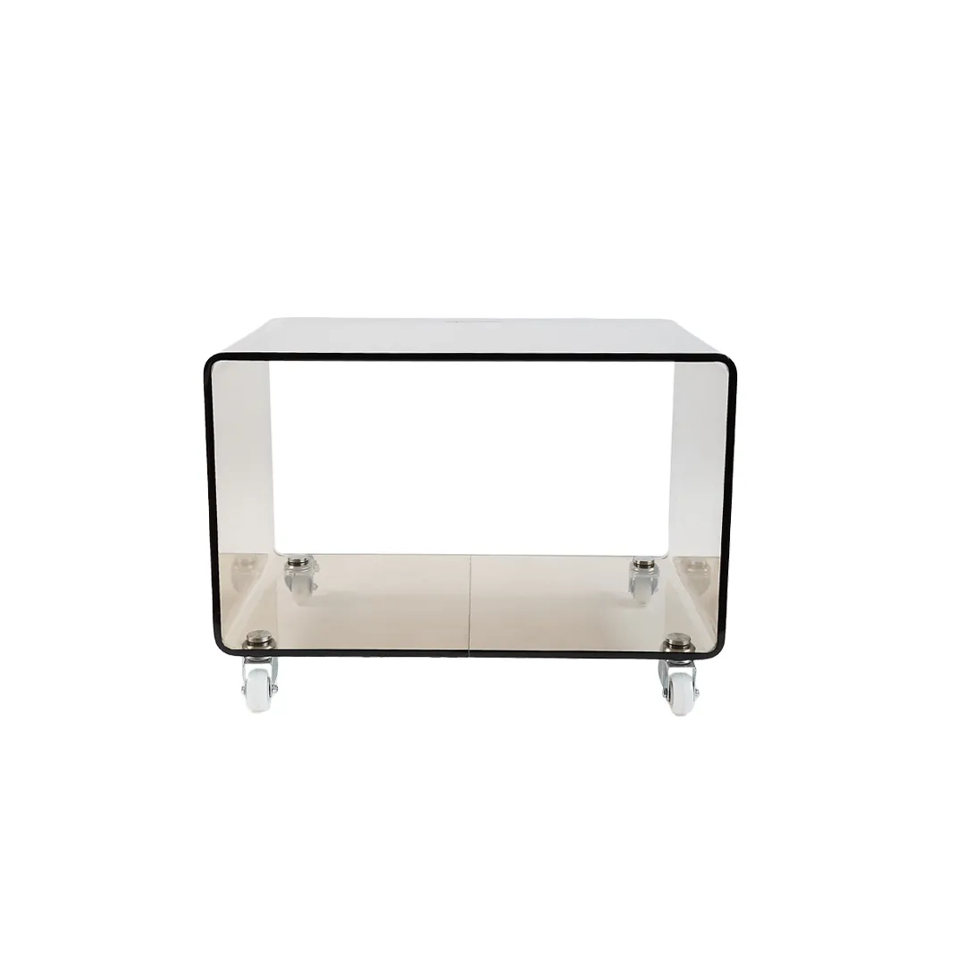 Gadhouse Lucen Record Trolley skivvagn för LP