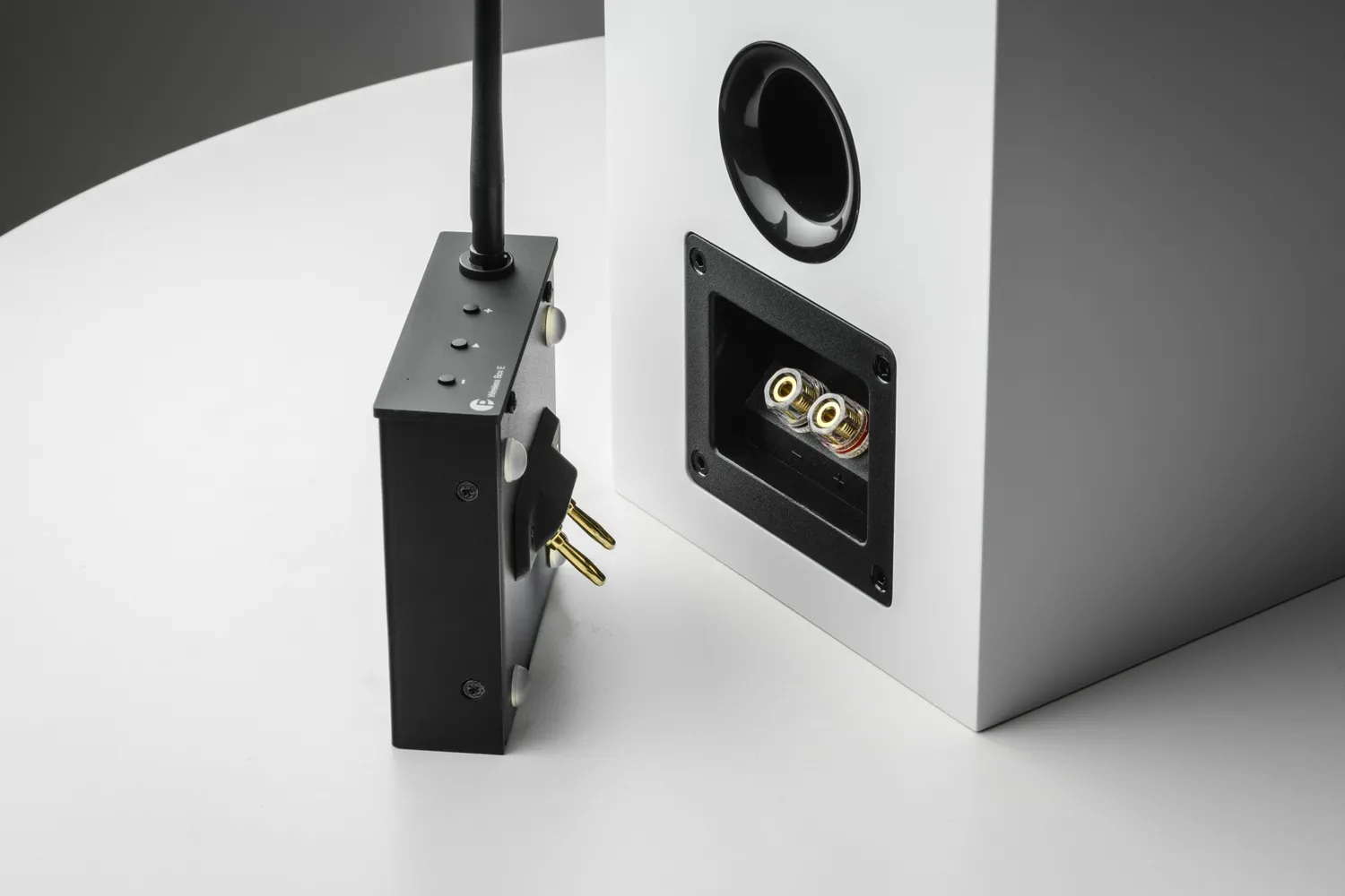 Pro-Ject Wireless Box E streamer förstärkare
