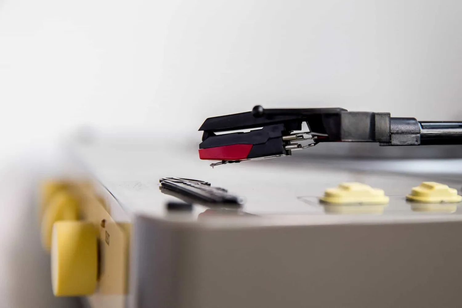 Gadhouse Replacement Stylus ersättningsnål safir