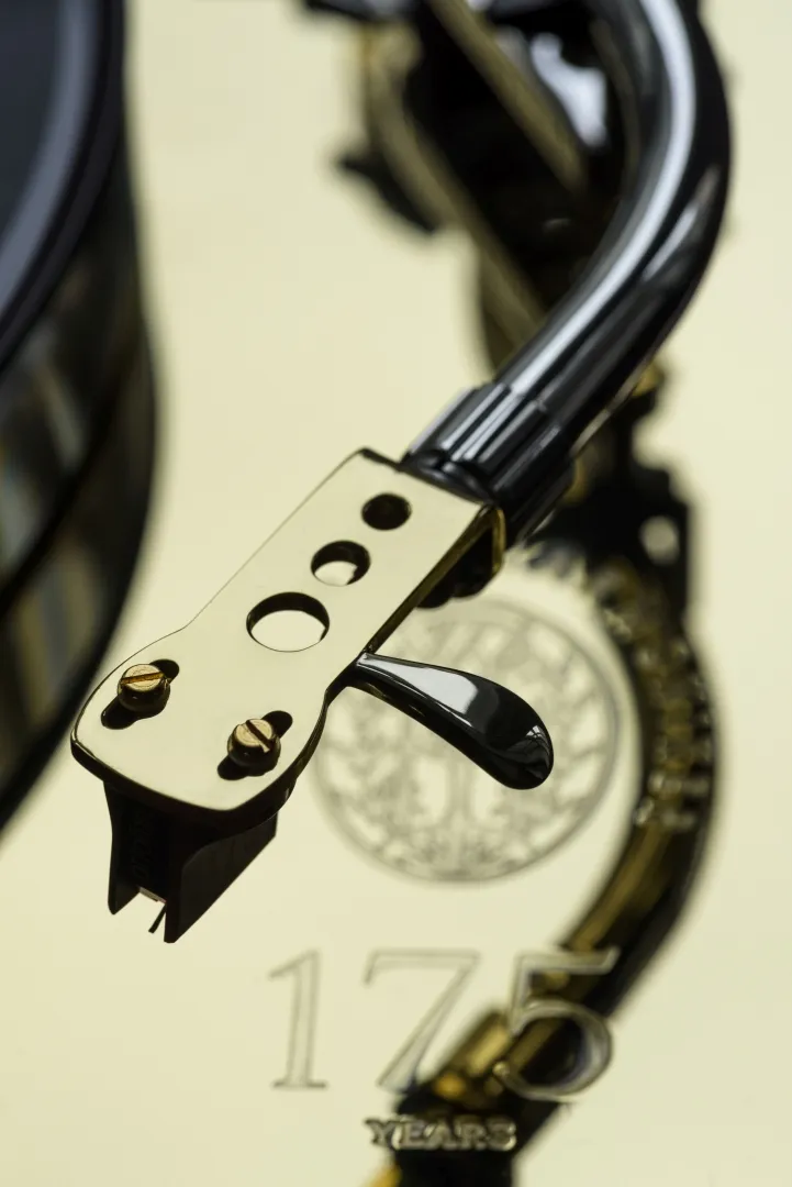 Pro-Ject 175 Vienna Philharmonic Recordplayer skivspelare