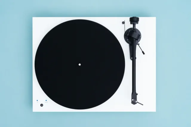 Pro-Ject Debut III Phono SB skivspelare RIAA