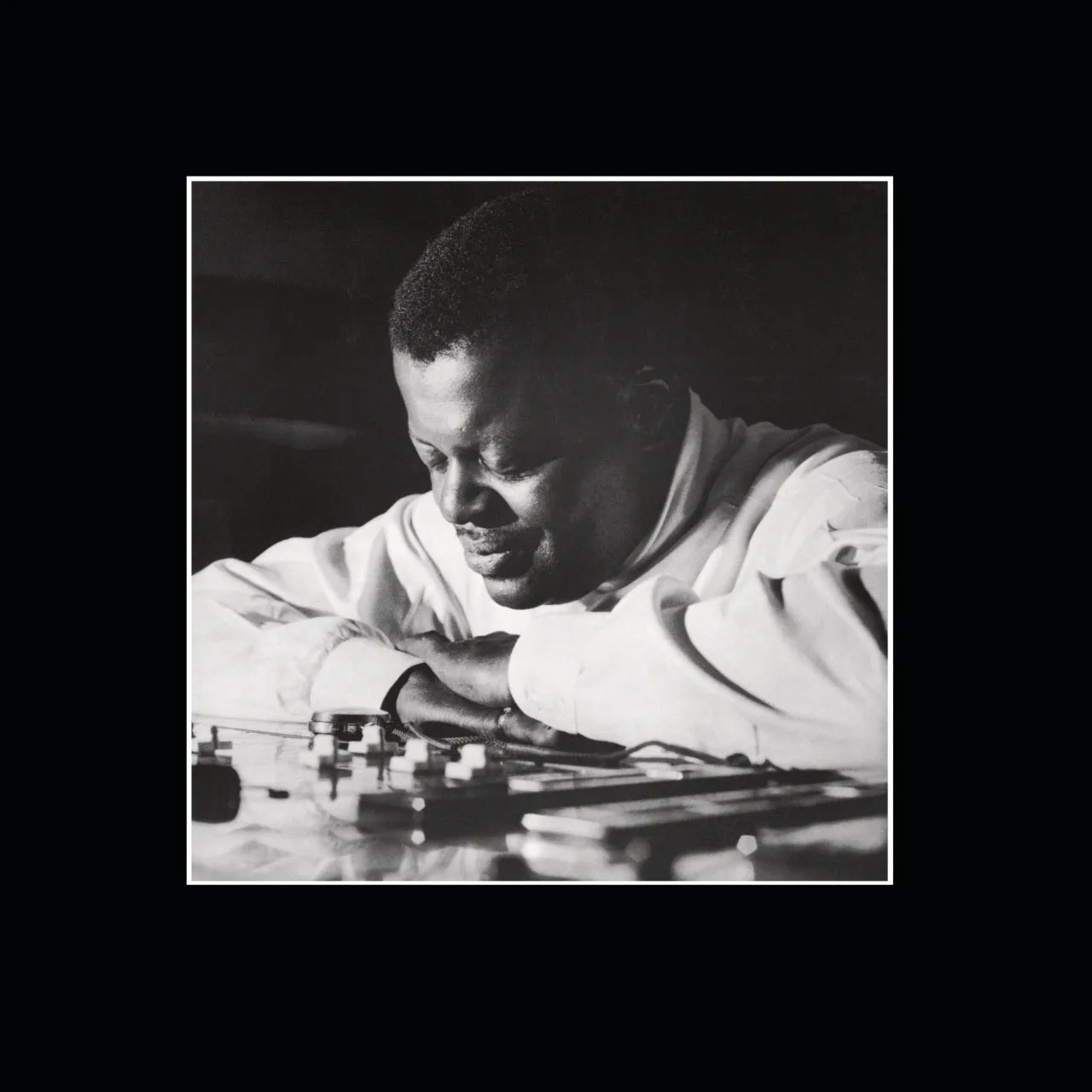 Revox Oscar Peterson Way I Really Play masterband