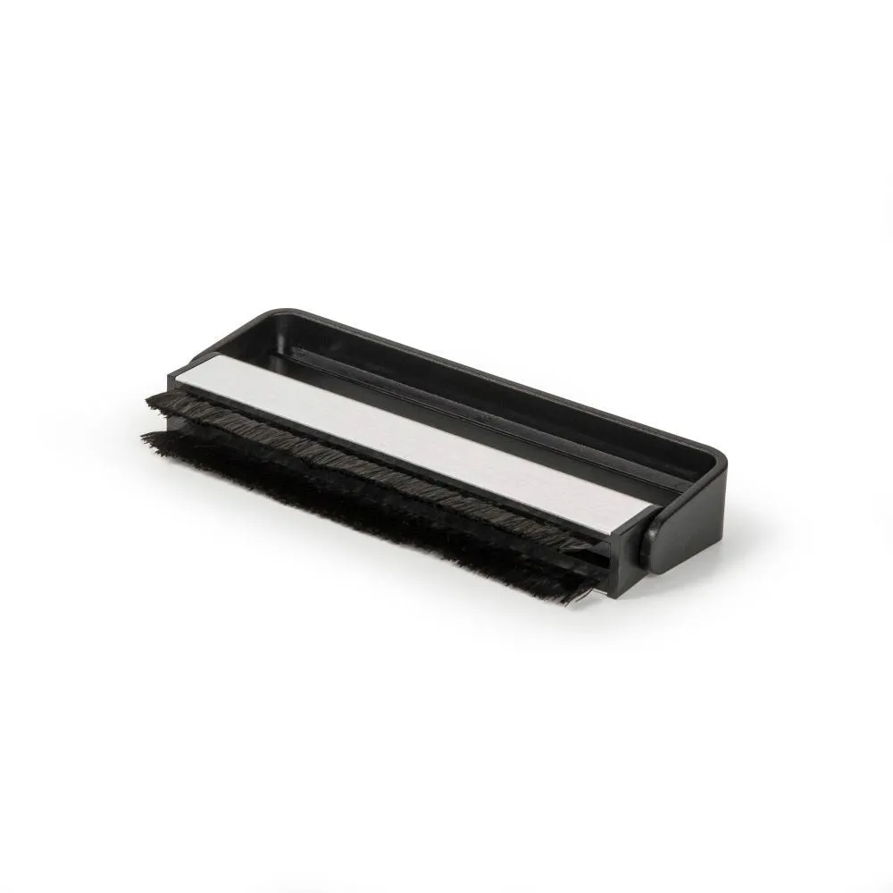 Crosley 5-i-1 skivrengöring vinyl borste vätska