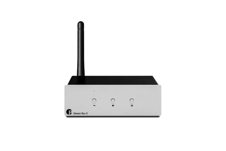 Pro-Ject Stream Box E streamer WiFi