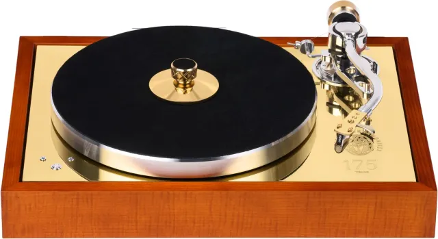 Pro-Ject 175 Vienna Philharmonic Recordplayer skivspelare