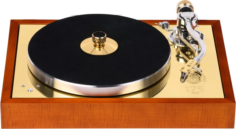 Pro-Ject 175 Vienna Philharmonic Recordplayer skivspelare