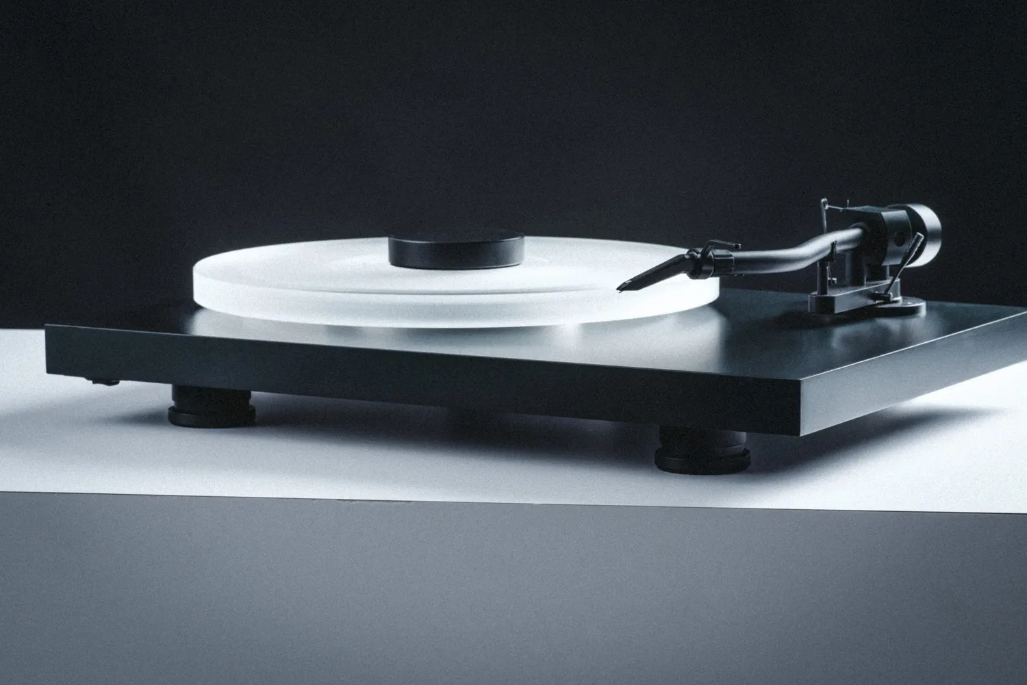 Pro-Ject Pick it S2 C pickup Concorde SME