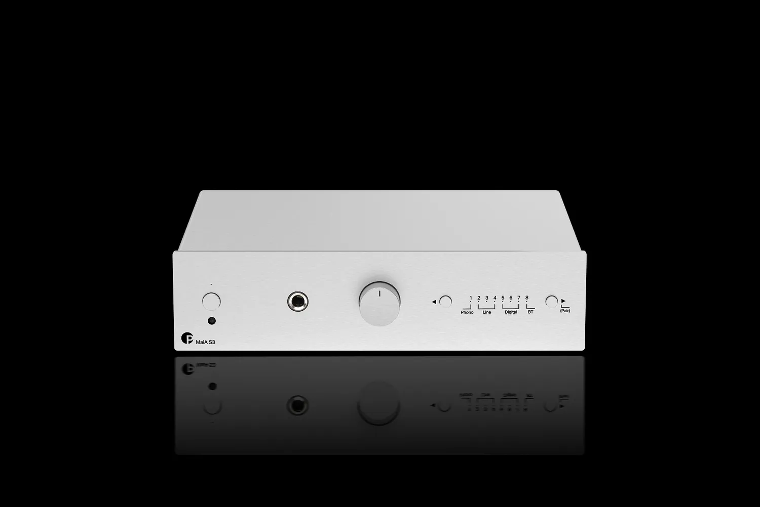 Pro-Ject MaiA S3 förstärkare kompakt